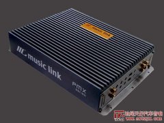 乐聆PMX-P300.4