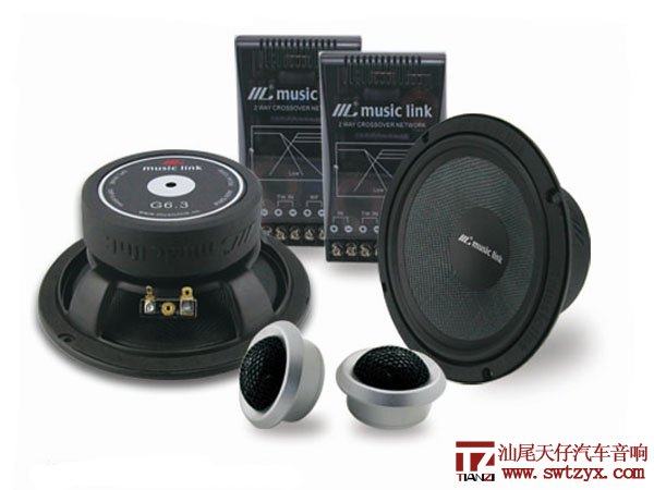 乐聆G6.3 MK3